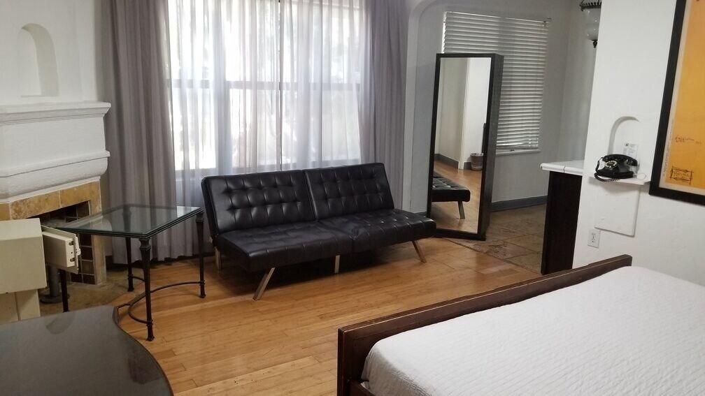 South Beach Plaza Villas Miami Beach Esterno foto