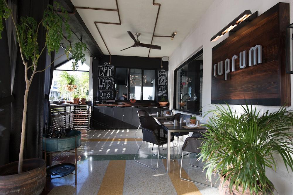 South Beach Plaza Villas Miami Beach Esterno foto